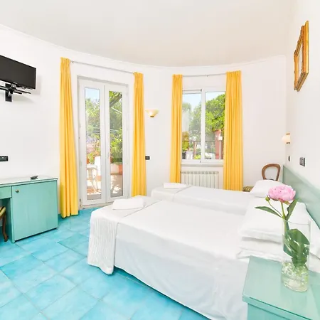 Hotel Pineta