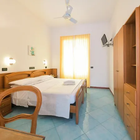 Pineta Hotel 3*