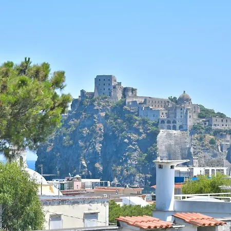 Pineta 3* Ischia