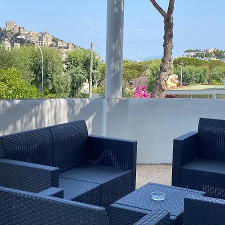 Hotel Pineta Ischia