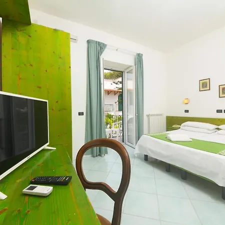 Hotel Pineta