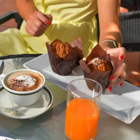 Pineta Hotel Ischia