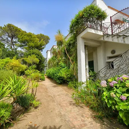 Pineta 3* Ischia