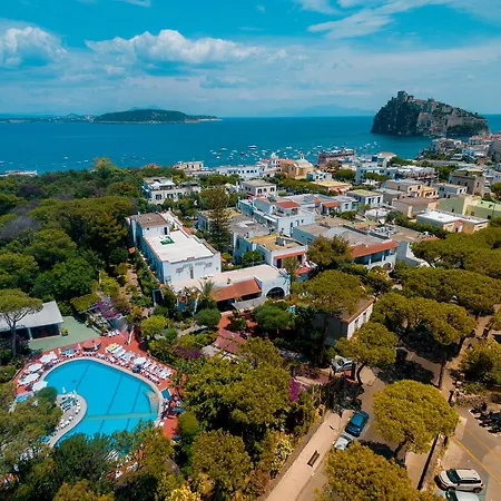 Pineta 3* Ischia