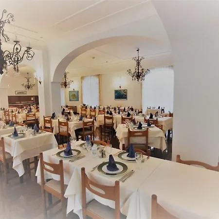 Pineta 3* Ischia